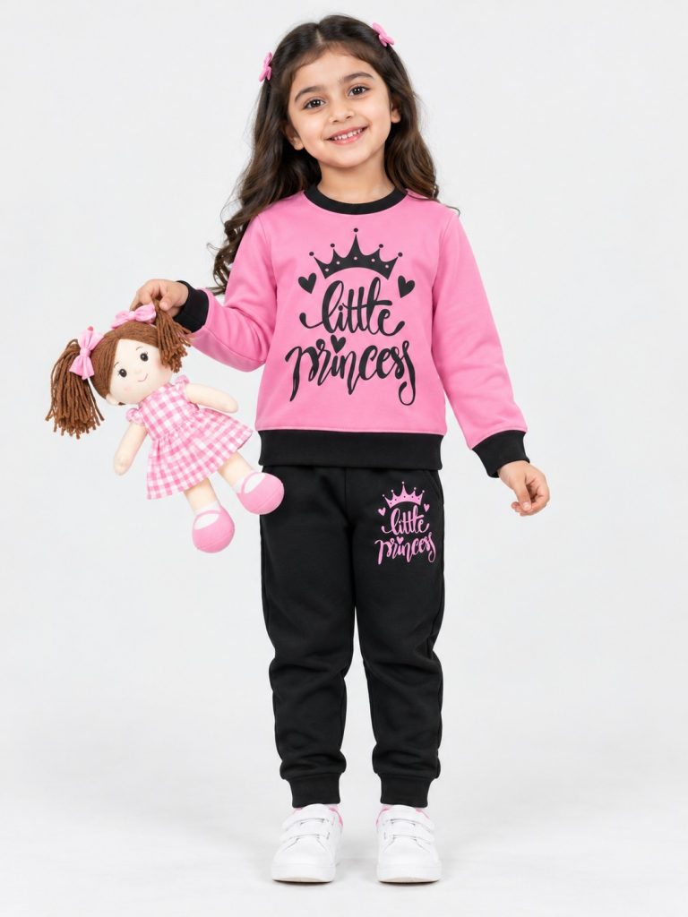 Little Princess Set
